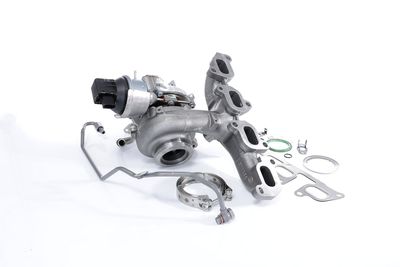 LADER AUFLADUNG BTS Turbo T981421 17