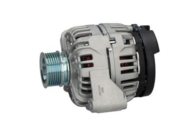 GENERATOR / ALTERNATOR VALEO 437662 8