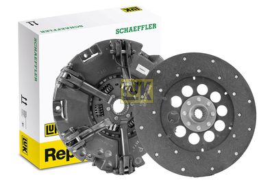 Schaeffler LuK Clutch Kit 633 0523 19