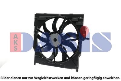 LüFTER MOTORKüHLUNG