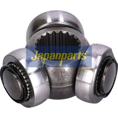 JAPANPARTS Trikojo įvorė, kardaninis velenas