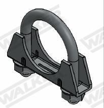 COLIER SISTEM DE ESAPAMENT WALKER 82321 6