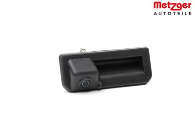 HECKKLAPPENGRIFF METZGER AUTOTEILE 2310994 36