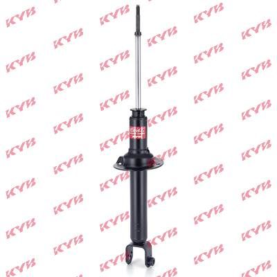 Shock Absorber KYB 340031