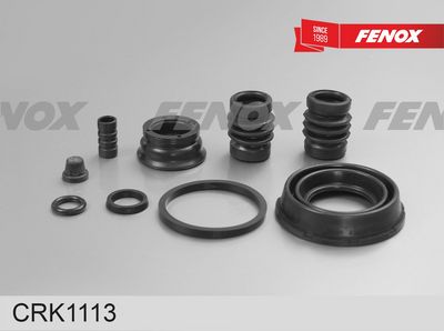 ремонтен комплект, спирачен апарат FENOX CRK1113
