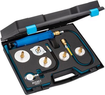 ADAPTOR SET VERIFICAT PRESIUNE SISTEM RACIRE