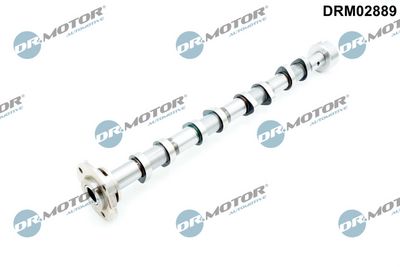 Wałek rozrządu DR.MOTOR AUTOMOTIVE DRM02889