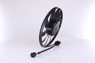 LüFTER MOTORKüHLUNG NISSENS 85763 19