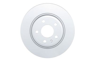 BOSCH 0 986 479 382 Тормозные диски  для AUDI Q5 (Ауди Q5)