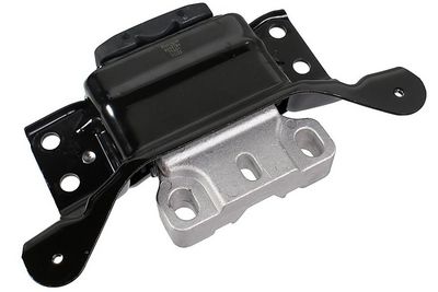 Lagerung, Motor