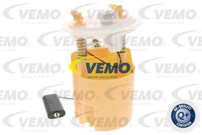 VEMO V21-09-0003 Паливний насос для DACIA (Дача Сандеро)