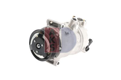 KOMPRESSOR KLIMAANLAGE AKS DASIS 853109N 14