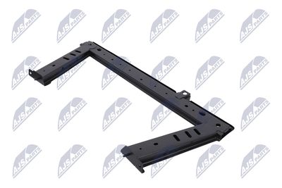 RAMA SUSTINERE/SUPORT AGREGATE NTY ZRZRE034 7