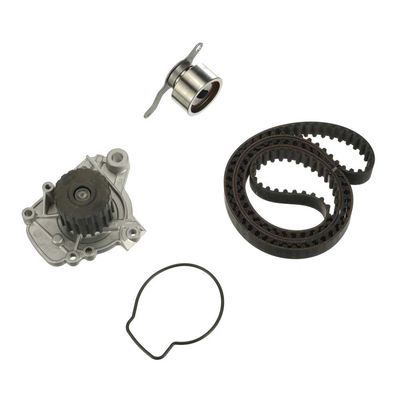 WASSERPUMPE + ZAHNRIEMENSATZ GATES KP15410XS1 71