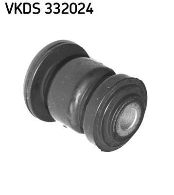 Mounting, control/trailing arm VKDS 332024