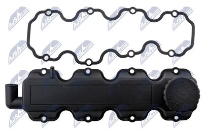 CAPAC CULBUTOR NTY BPZPL009 3