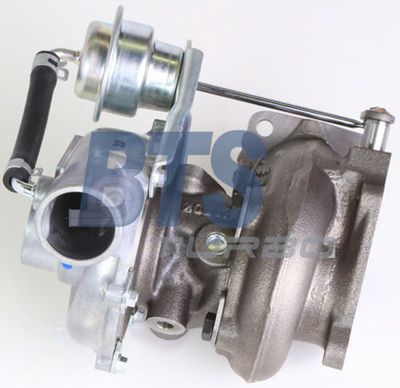LADER AUFLADUNG BTS Turbo T911888BL 11