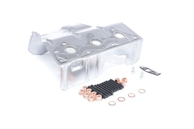 MONTAGESATZ LADER BTS Turbo T931132ABS 33