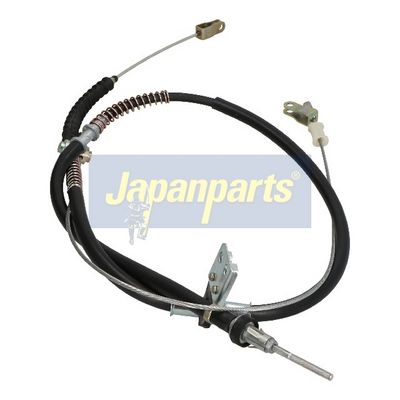 JAPANPARTS Trosas, stovėjimo stabdys