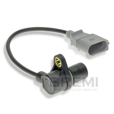 Jutiklis, alkūninio veleno impulsas