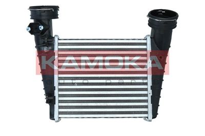 Charge Air Cooler 7750099