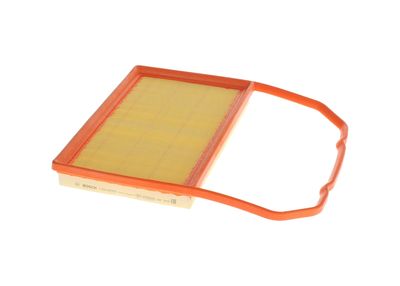 LUFTFILTER BOSCH F026400633 27