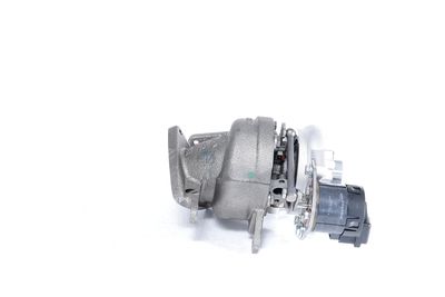 LADER AUFLADUNG BTS Turbo T915209LI 28