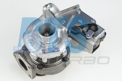 LADER AUFLADUNG BTS Turbo T914627RE 2