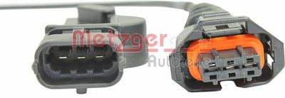 SENSOR NOCKENWELLENPOSITION METZGER AUTOTEILE 0903207 2