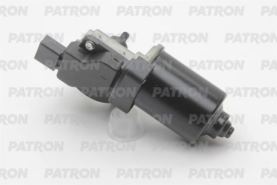 PWL102 PATRON Двигатель стеклоочистителя