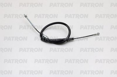 PATRON PC3553 Трос ручного тормоза  для PEUGEOT 607 (Пежо 607)