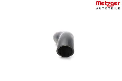 LADELUFTSCHLAUCH METZGER AUTOTEILE 2400949 9