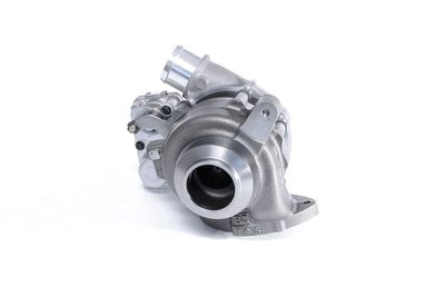 LADER AUFLADUNG BTS Turbo T916135 20