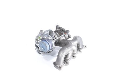 LADER AUFLADUNG BTS Turbo T914753 5