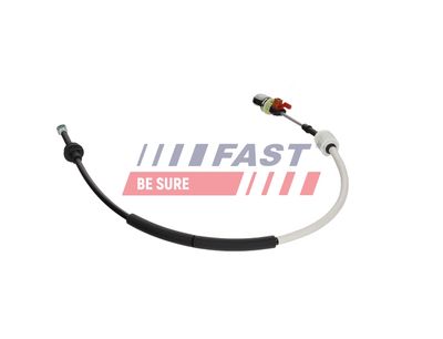SET DE CABLURI CUTIE DE VITEZE MANUALă FAST FT02950 16