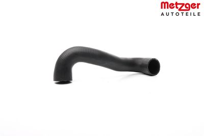 LADELUFTSCHLAUCH METZGER AUTOTEILE 2400510 14