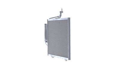 CONDENSATOR CLIMATIZARE MAHLE AC975000P 35