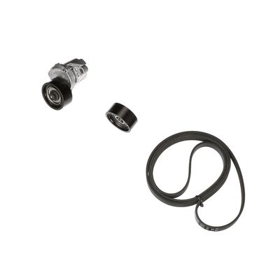 KEILRIPPENRIEMENSATZ GATES K015PK1750 51