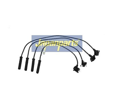 JAPANPARTS Uždegimo laido komplektas
