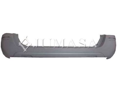 Буфер JUMASA 25401509 для FORD FUSION