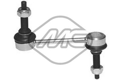биалета Metalcaucho 53428