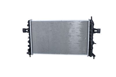 RADIATOR RACIRE MOTOR NRF 53000 26