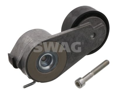 Belt Tensioner, V-ribbed belt 50 93 3947