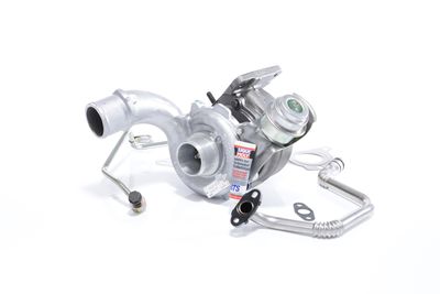 LADER AUFLADUNG BTS Turbo T981052 5