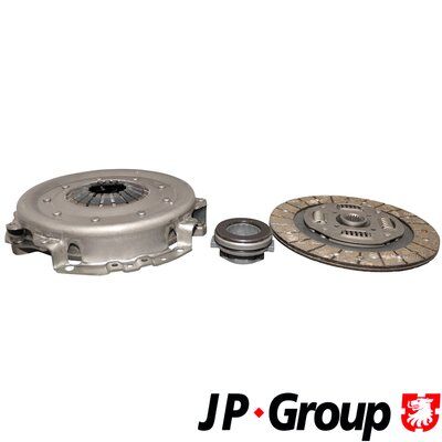 Clutch Kit 1530401610