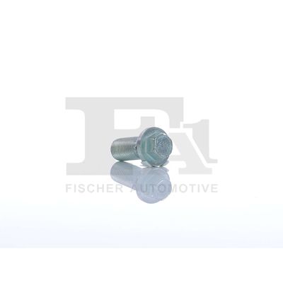 SURUB CU CAP TUBULAR INCARCATOR FA1 98910010 24