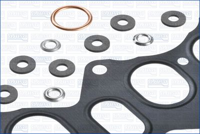 SET GARNITURI COMPLET MOTOR AJUSA 51018000 2