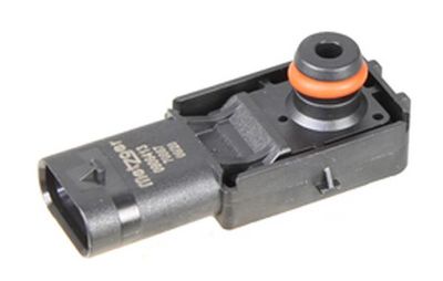 Drucksensor, Bremskraftverstärker