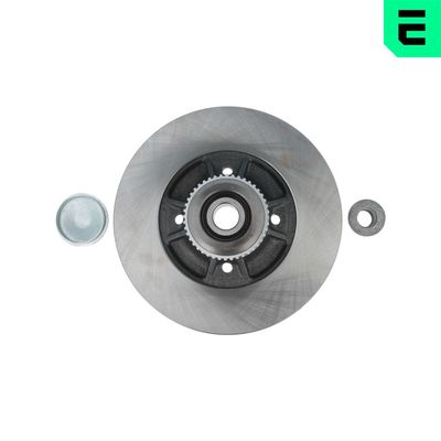 Brake Disc 702352BS1U