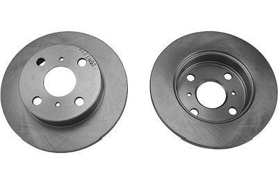 Kavo Parts Stabdžių diskas